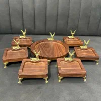 ظرف پذیرایی