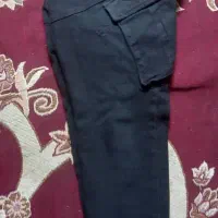 شلوار شیش جیب دمپا زیپ|لباس|اهواز, بهارستان|دیوار