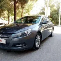 نقد اقساط معاوضه جک J5 اتوماتیک 1800cc، مدل 94