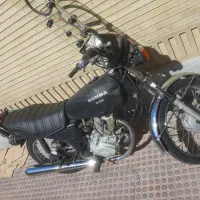 موتور سیکلت مزایده ۸۵