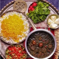درخواست غذای خانگی
