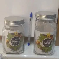شیشه مگارتی ادویه