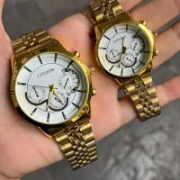 ساعت ست مارک سیتیزن