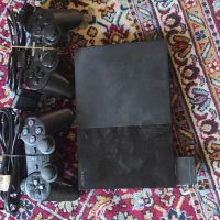 پلی استیشن 2 درحد نو|کنسول، بازی ویدئویی و آنلاین|جوین, |دیوار