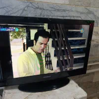 فروش تلویزیون LCD ال سی دی سامسونگ 32 اینچ|تلویزیون و پروژکتور|قدس, شهرقدس|دیوار