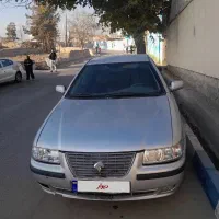 سمند مدل ۸۶