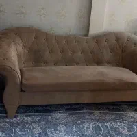 مبل چستر 8نفره|مبلمان خانگی و میز عسلی|مشهد, ابوذر|دیوار