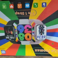 ساعت هوشمند T24پرومکس