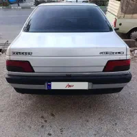 405مدل90|خودرو سواری و وانت|قم, نیروگاه|دیوار