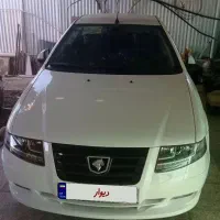 سورن EF7دوگانه سوز