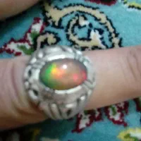 انگشتر اوپال