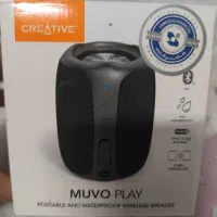 اسپیکر بیسیم کریتیو بسیار با کیفیت