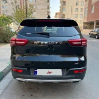 فیدیلیتی پرایم مدل ۱۴۰۰|خودرو سواری و وانت|اندیشه, اندیشه فاز ۳|دیوار