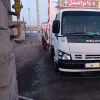 ایسوزو۶تن مدل۹۱