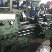 ماشین آلات صنعتی