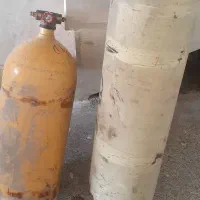 کپسول گاز سی ان جی