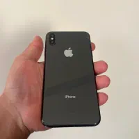 آیفون XS MAX دوسیم کارت