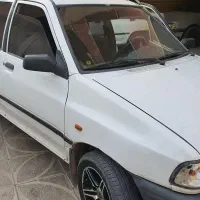 پراید مدل 131 SL  سفید بدون رنگ|خودرو سواری و وانت|اصفهان, رحیم‌آباد|دیوار