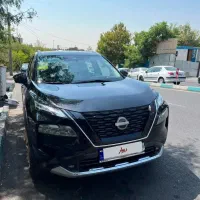ایکس تریل هیبرید ۲۰۲۵ فول e power اگهی شخصی