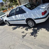 پژو پارس tu5
