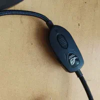 هدفون گیمینگ ایسوس Asus|قطعات و لوازم جانبی رایانه|تهران, مهرآباد جنوبی|دیوار