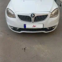 برلیانس h330 اتوماتیک