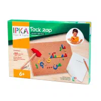 بازی فکری حروف الفبا