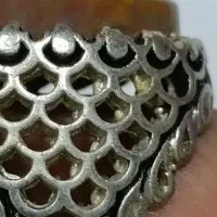 انواع انگشتر با سنگ معدنی اصل کم یاب وخاص|جواهرات|رزن, |دیوار