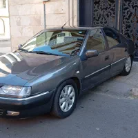 زانتیا استثنایی بدون آفتاب سوختگی مدل 1385