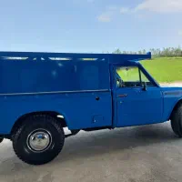 نیسان مدل ۸۰ بی رنگ استثنایی