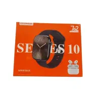 ساعت هوشمند kw55 max