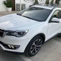 فیدیلیتی 7نفره رینگ10پر(گیربکس جدید)مشابه صفر