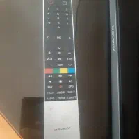 تلویزیون دوو|تلویزیون و پروژکتور|تهران, صادقیه|دیوار