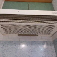 یک عدد هود آشپزخانه|هود|یزد, |دیوار