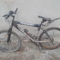 دوچرخه ۲۶ سالم فروشی