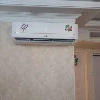 نصب‌تعمیرسرویس اسپیلت پنجره‌ای  شارژ‌گاز