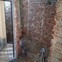 تخریب ساختمان بتن خاکبرداری حفاری چاه اب