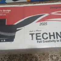 هود و گاز پنج شعله تکنو|اجاق گاز و لوازم برقی پخت‌وپز|ربط, |دیوار