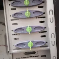 کیس خالی برند گرین|قطعات و لوازم جانبی رایانه|تهران, اوقاف|دیوار