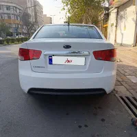 سراتو مدل۹۴ موتور۲۰۰۰.کیا سراتو.2015موتور ۲۰۰۰|خودرو سواری و وانت|ری, دیلمان|دیوار