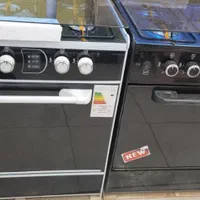 انواع گاز طرح فر