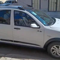 کوییک آر مدل1401 با رینگ|خودرو سواری و وانت|فردوس (خراسان), |دیوار