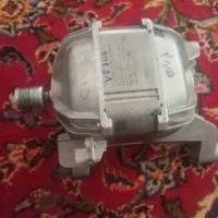 موتورلباسشویی 12کیلویی سامسونگ خراب قطعات سالم