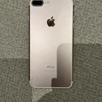 آیفون 7پلاس رز گلد 128 ال ای|موبایل|تهران, شهرآرا|دیوار