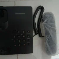 تلفن پاناسونیک اصل|تلفن رومیزی|بجنورد, |دیوار