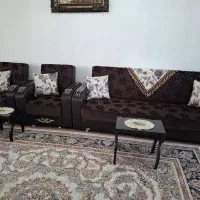 مبل راحتی تخت شو
