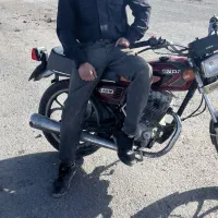 موتور هندا احسان ۱۵۰ مدل ۹۵