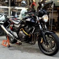 cb400 2014|موتورسیکلت|تهران, مجیدآباد|دیوار