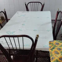 میز ناهارخوری