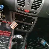 ساینا EX مدل 1398 با کارکرد 63هزار تک برگ|خودرو سواری و وانت|ری, علایین|دیوار